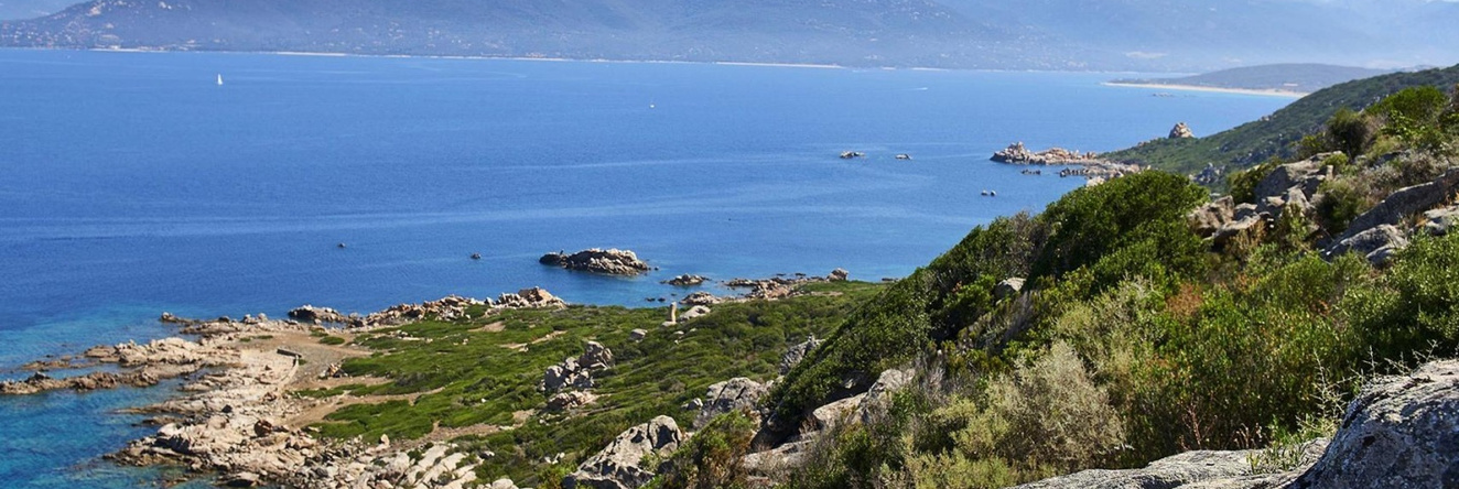 Fianca l'Osso B&B, Belvedere-Campomoro — photo 1
