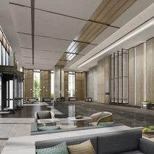 Changzhou Marriott Hotel Jintan, Чанчжоу — фото 4