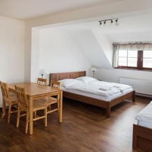 Apartmány Chajdovka, Божи Дар — фото 5