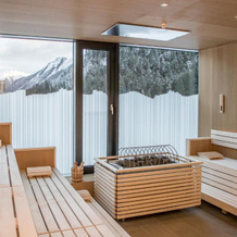 All-Suite Resort Paznaun, 加尔蒂 — 照片 5