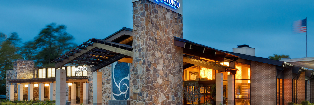 Hotel Indigo Long Island - East End By Ihg, Риверхед — фото 1