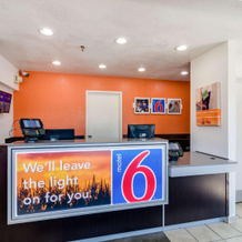 Motel 6 Schiller Park, IL - Chicago O'Hare, 席勒公园 — 照片 2