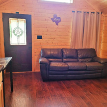 Al's Hideaway Cabin and RV Rentals LLC, Pipe Creek — photo 2