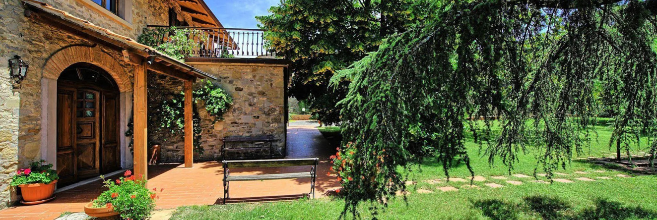 Villa Lorena, Capolona — photo 1