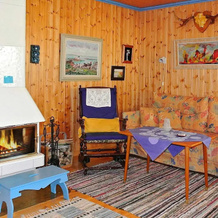 2 Person Holiday Home in Bengtsfors-by Traum, 本茨福什 — 照片 3