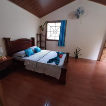 Garden of Heliconias Lodge, 德雷克湾 — 照片 5