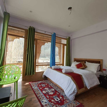 Hotel The Stone Palace, 图尔图克 — 照片 4