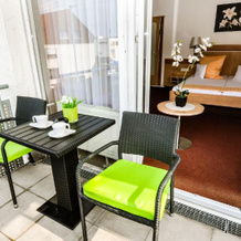 Galerie-Hotel, Ostfildern — photo 5