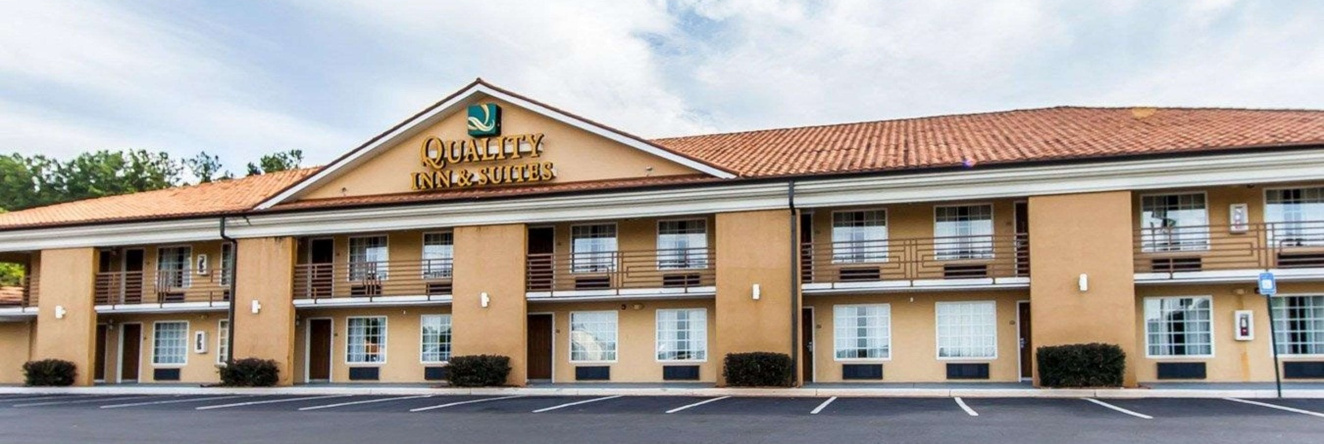 Quality Inn & Suites Bremen, 不来梅 — 照片 1