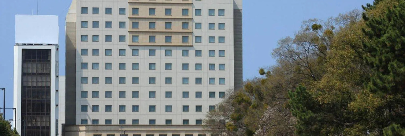 Hotel Mystays Matsuyama, Мацуяма — фото 1