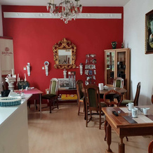 Guest House Schloßwache-Zerbst, 采尔布斯特 — 照片 5