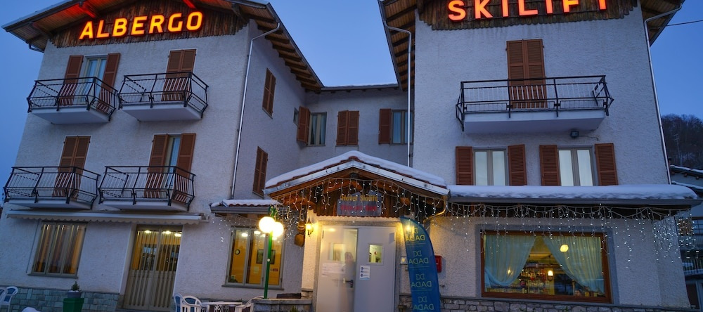 Hotel Skilift, Frabosa Soprana — photo 1