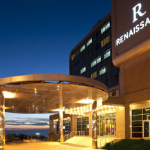 Renaissance Aktau Hotel, Актау — фото 2
