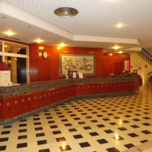 Hotel Residence Mehari Tabarka, 塔巴尔卡 — 照片 2