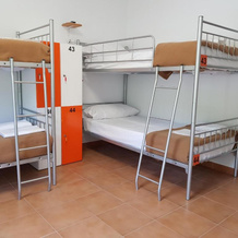 Albergue Espiritu Xacobeo, Пино — фото 4