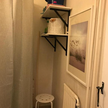 Anki's Apartment, Хапаранда — фото 5
