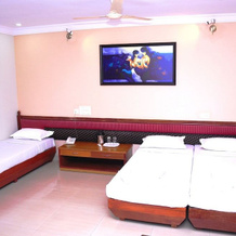 Hotel Pranav International, Gonikoppal — photo 3