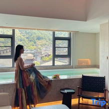 Mount Villa By T Residence (Viral infinity pool & rooftop bar | Perfect photo spot), 湘西 — 照片 5