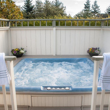 Garden Isle Guest Cottages Vacation Home, 库普维尔 — 照片 3