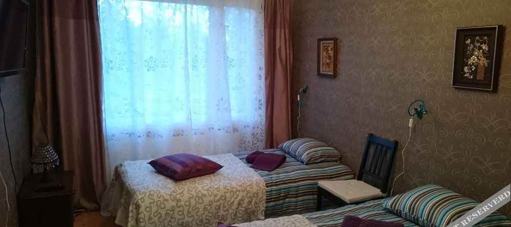 Stranda Apartment, 波尔沃 — 照片 1