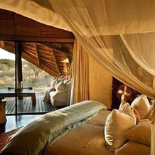 The Motse - Tswalu Kalahari Luxury Private Game Reserve, Куруман — фото 3