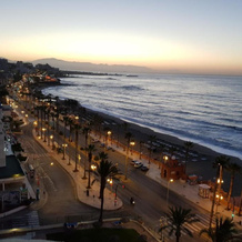 Apartamentos Aloha Playa Estudio 912, Бенальмадена — фото 3