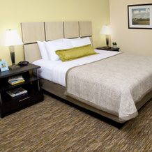 Candlewood Suites Kenedy by IHG, 肯尼迪 — 照片 3