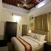 WelcomHeritage Ramgarh, 潘切库拉 — 照片 4
