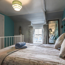 Castle Inn Rooms, Manorbier — photo 2