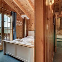 Chalet Mont Rose, Ла-Тзума — фото 2