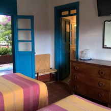 Hotel Santa Prisca, 塔斯科 — 照片 3
