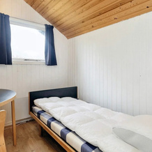 7 Person Holiday Home In Fjerritslev-By Traum, Фьерритслев — фото 3