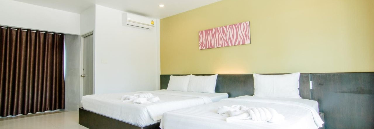 Duandara Boutique Hotel, 莱 — 照片 1