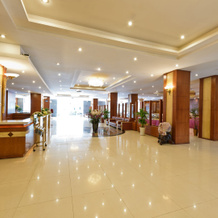 Muong Thanh Dien Chau Hotel, 延洲 — 照片 2