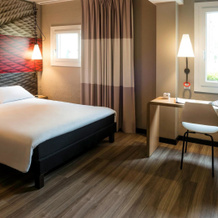 Ibis Bourg En Bresse, Бурк-ан-Брес — фото 4