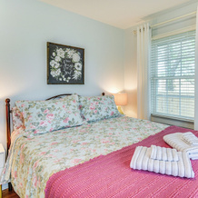 Elizabeth City Abode w/ Fenced Yard, Near Downtown, 伊丽莎白城 — 照片 4