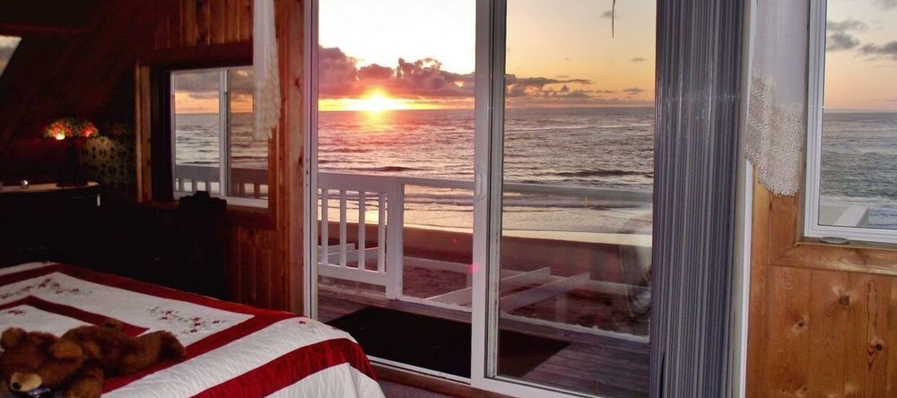 Cliff House Bed & Breakfast, Waldport — photo 1