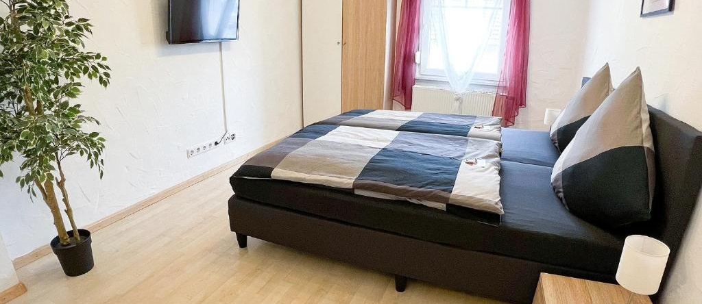 Ferienwohnung BECKENDORF, Losheim am See — photo 1