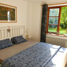 Ferienwohnung Hyggebo, 朗巴利霍尔茨 — 照片 3
