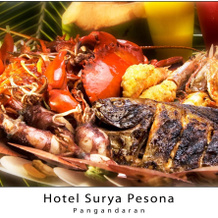 Surya Pesona Beach Hotel, Pangandaran — photo 3