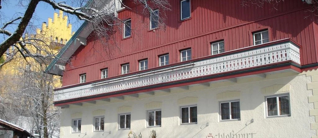 Schloßwirt, Brannenburg — photo 1