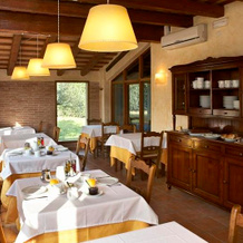 Logis Hotel El Moli de Siurana, 托尼亚 — 照片 2