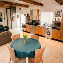 Gite Ferme d'Ervée de Saint-Roch, Isigny-sur-Mer — photo 3