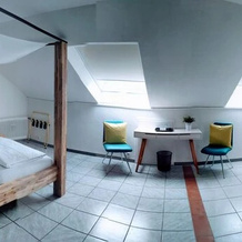 Hotel Bergmattenhof, 泽克绍 — 照片 3