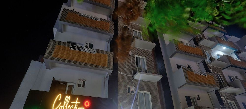 Collection O 30090 Mayajaal Multiplex, 科维隆 — 照片 1