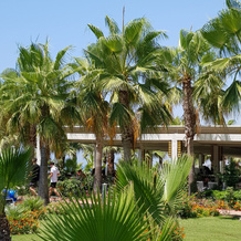 Sultan of Dreams Hotel & Spa - All Inclusive, 马纳夫加特 — 照片 2