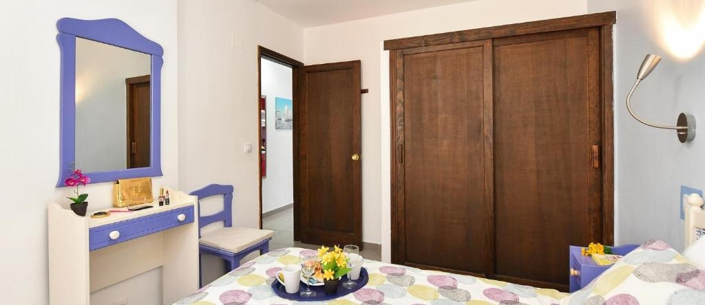 Beach Apartment in Playa del Cura 323, 普拉亚德尔库拉 — 照片 1