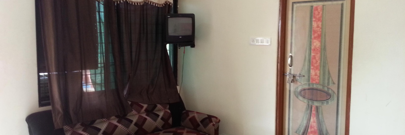 Tadoba Tiger King Resort, Chimur — photo 1