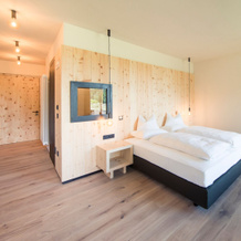 Green Luxury Hotel Pfösl, 新波滕特 — 照片 4