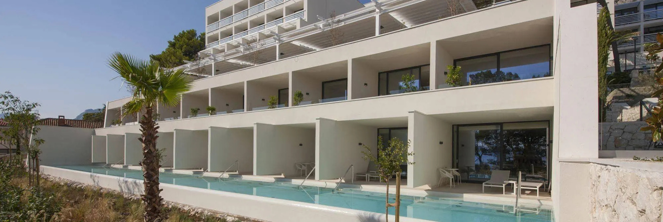 Bluesun Hotel Berulia, 布雷拉 — 照片 1